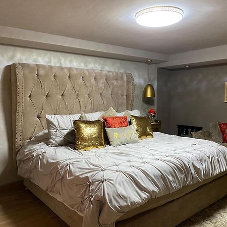Вилла Casa Neek Сан-Кристобаль-де-Ла-Касас Экстерьер фото