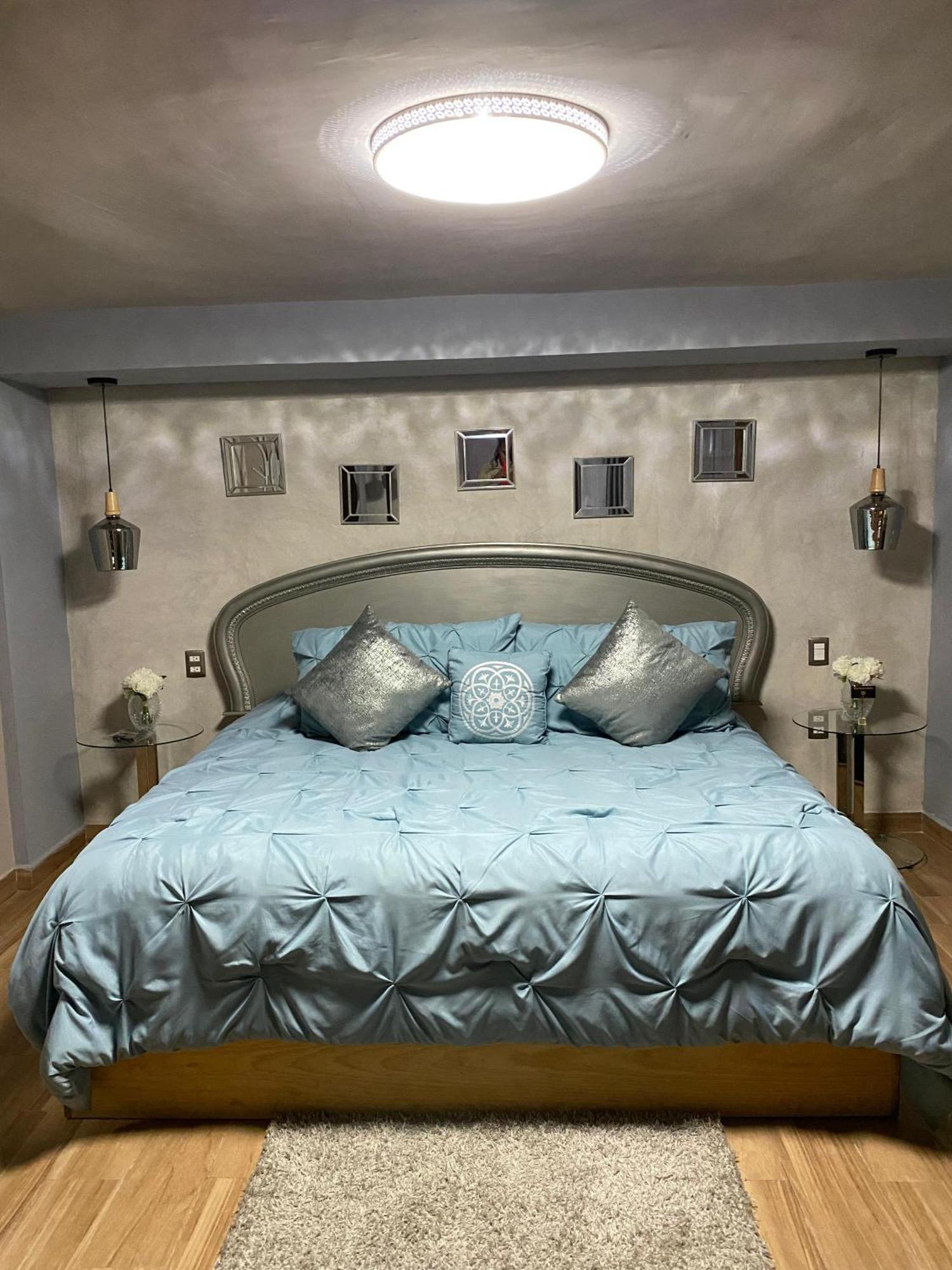 Вилла Casa Neek Сан-Кристобаль-де-Ла-Касас Экстерьер фото
