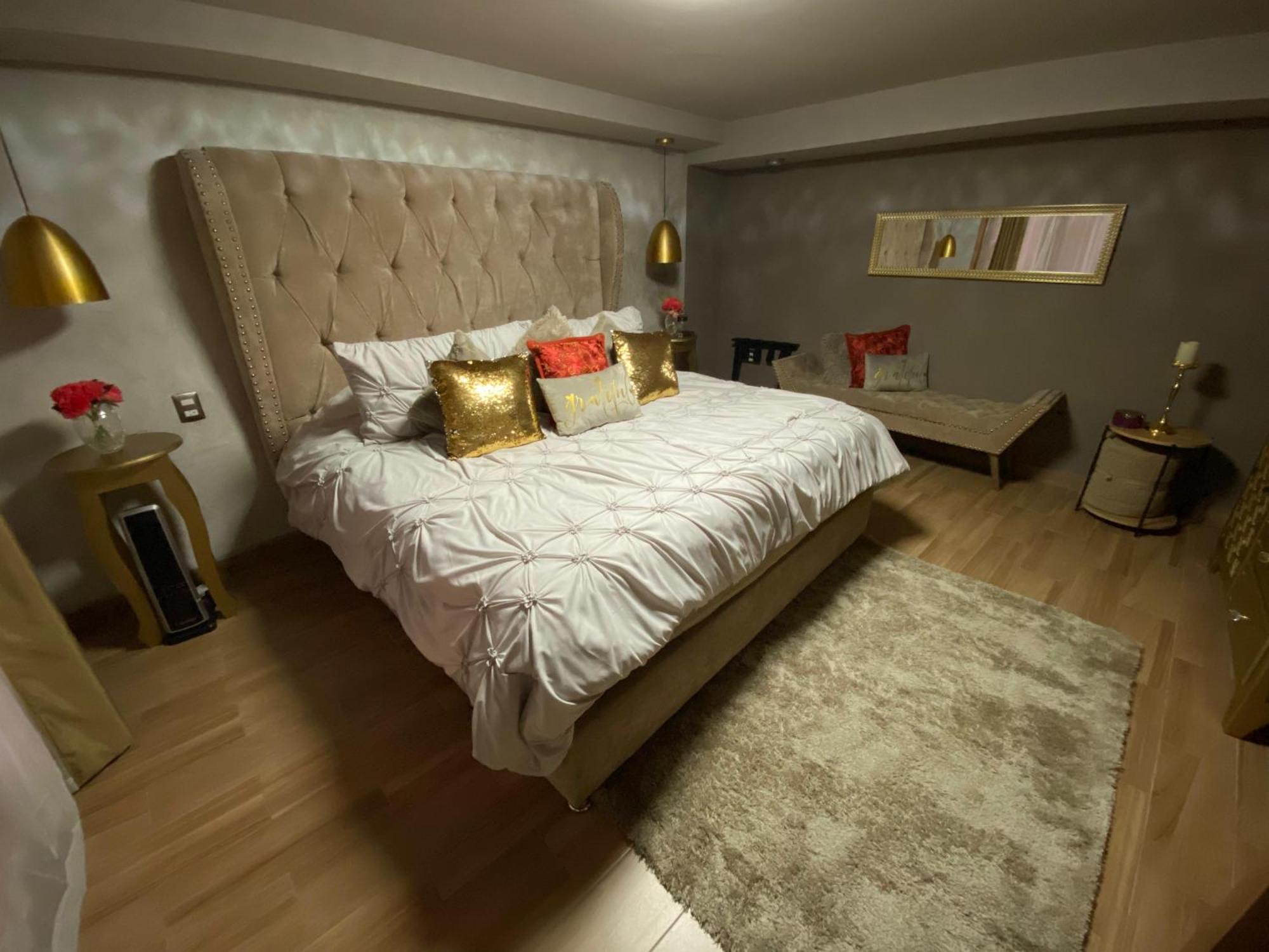 Вилла Casa Neek Сан-Кристобаль-де-Ла-Касас Экстерьер фото